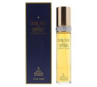 Elizabeth Taylor Diamonds And Sapphires Eau de Toilette 50ml Womens Perfume