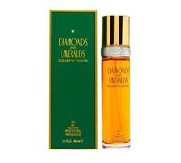 Elizabeth taylor - Elisabeth taylor diamonds emeralds eau de toilette 100ml vapo.