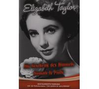 ELIZABETH TAYLOR - Ein Geschenk Des Himmels + Damals In Paris [Alemania] [DVD]