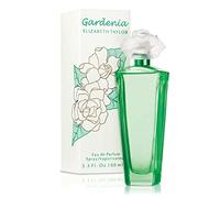 Elizabeth Taylor Elizabeth Taylor Gardenia Edp 100 Ml Vapo - 100 ml | Eau de parfum floral para mujer. Perfume con un exuberante aroma de gardenia para uso diario y nocturno.