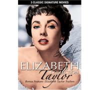 Elizabeth Taylor - Elizabeth Taylor Signature Collection [USA] [DVD]