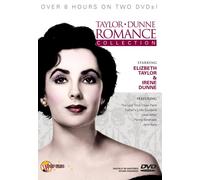 Elizabeth Taylor & Irene Dunne Romance Collection [USA] [DVD]