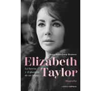Elizabeth Taylor | Kate Andersen Brower
