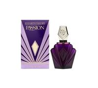 Elizabeth Taylor Passion agua de tocador para mujeres 74 ml