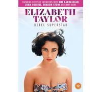 Elizabeth Taylor: Rebel Superstar