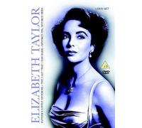 Elizabeth Taylor [Reino Unido] [DVD]