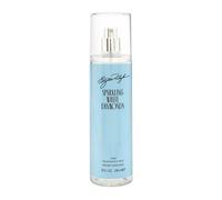 Sparkling White Diamonds Elizabeth Taylor Fragrance Mist 8 oz / e 240 ml