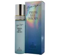 Elizabeth Taylor Sparkling White Diamonds Eau de Toilette Floral 100 ml