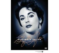 Elizabeth Taylor: The Signature Collection [Edizione: Stati Uniti] [Reino Unido] [DVD]