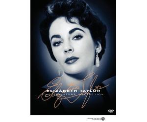 Elizabeth Taylor: The Signature Collection [Edizione: Stati Uniti] [Reino Unido] [DVD]
