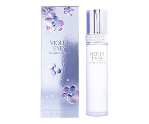 Elizabeth Taylor Violet Eyes Eau de Parfum 100ml Vaporizador