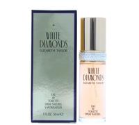 Elizabeth Taylor White Diamond Eau de Toilette 30ml For Women
