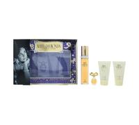 Elizabeth Taylor White Diamonds 4 Piece Gift Set For Women