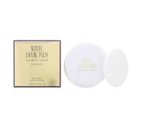Elizabeth Taylor White Diamonds Body Radiance Dusting Body Powder 75g For Women