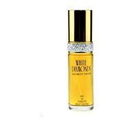 Elizabeth Taylor - White Diamonds, Eau de Toilette para Mujer, en Spray, Aroma Floral, Perfume Rico y Lujoso, a base de Notas Vivificantes - 30 ml