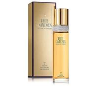 Elizabeth Taylor White Diamonds 100 ml Mujeres