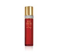 Elizabeth Taylor - White Diamonds en Rouge, Eau de Toilette, Fragancia Floral Oriental y Amaderada, Perfume para Mujer - 100 ml