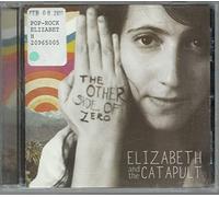 Elizabeth & the Cata - The Other Side of Zero