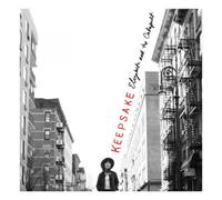 Elizabeth and the Catapul - Keepsake -Hq-