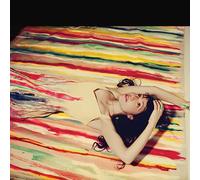 Elizabeth & the Catapult - Like It Never Happened [Vinilo]