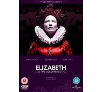 Elizabeth: The Golden Age [Edizione: Regno Unito] [Reino Unido] [DVD]
