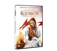 Elizabeth - The Golden Age [Italia] [DVD]