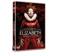 Elizabeth: The Golden Age - Limited Edition Sleeve And Free Bookmark [Edizione: Regno Unito] [Italia] [DVD]
