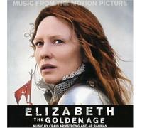 Elizabeth - The Golden Age OST by Craig Armstrong (2007-12-10)