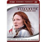 Elizabeth: The Golden Age [USA] [HD DVD]