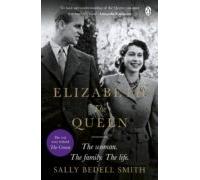Elizabeth The Queen (ebook)