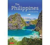 Elizabeth V. Reyes The Philippines: A Visual Journey (Tapa dura)
