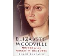 Elizabeth Woodville (ebook)