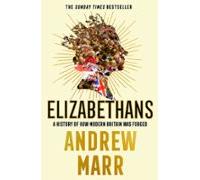 Elizabethans (ebook)