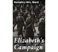 Elizabeths Campaign (ebook)