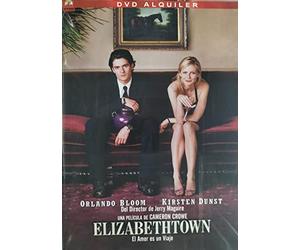 Elizabethtown (edición alquiler)