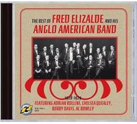 Elizalde Fred & His Anglo American Band - The Best Of - 1928-1929