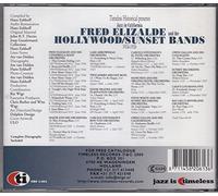 Elizalde,Fred & Hollywood Sb.^Fred Elizalde and the Hollywoo - Jazz in California 1924-26