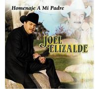Elizalde, Joel - Homenaje a Mi Padre