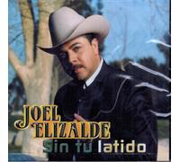 Elizalde, Joel - Sin Tu Latido