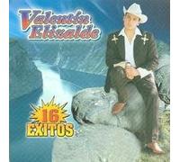 Elizalde, Valentin - 16 Exitos