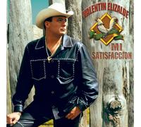 Elizalde, Valentin - Mi Satisfaccion