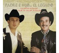 Elizalde, Valentin - Padre E Hijo: El Legado