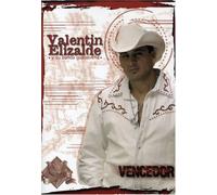 Elizalde, Valentin - Vencedor [USA] [DVD]