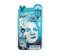 Elizavecca - Aqua Deep Power Ringer Mask Pack - 1pieza