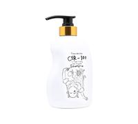 Elizavecca - CER-100 Collagen Hair A+ Muscle Tornado Shampoo - 500ml
