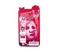 Elizavecca - Collagen Deep Power Ringer Mask Pack - 1pieza