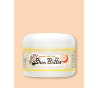 Elizavecca Crema bálsamo universal con aceite de karité Milky Piggy Shea Butter 100% - 88 g