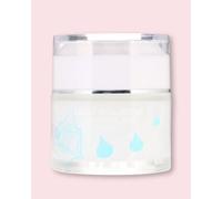 Elizavecca Crema facial hidratante con ácido hialurónico Aqua Hyaluronic Acid Water Drop Cream - 50 ml
