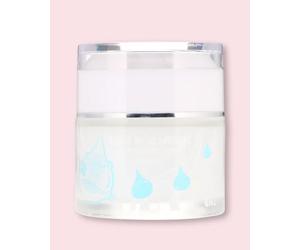 Elizavecca Crema facial hidratante con ácido hialurónico Aqua Hyaluronic Acid Water Drop Cream - 50 ml