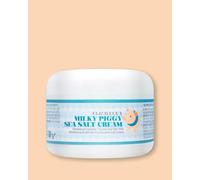 Elizavecca Crema facial hidratante con sal marina Milky Piggy Sea Salt Cream - 100 ml